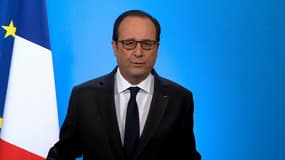 François Hollande a évoqué le "seul regret" de son quiquennat