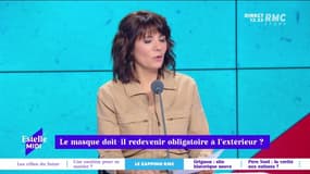 L'intégrale d'Estelle Midi du mardi 16 novembre 2021