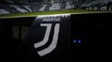 Le logo de la Juventus.