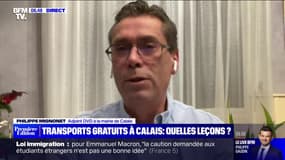 "Nous ne regrettons absolument pas": un adjoint à la marie de Calais tire les enseignements de la gratuité des transports