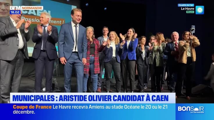 Le journal de 18h du mercredi 3 décembre 2025