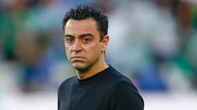 Xavi