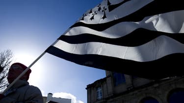 Des milliers de manifestants sont attendus samedi à Nantes pour demander la "réunification" de la Bretagne.