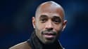 Thierry Henry