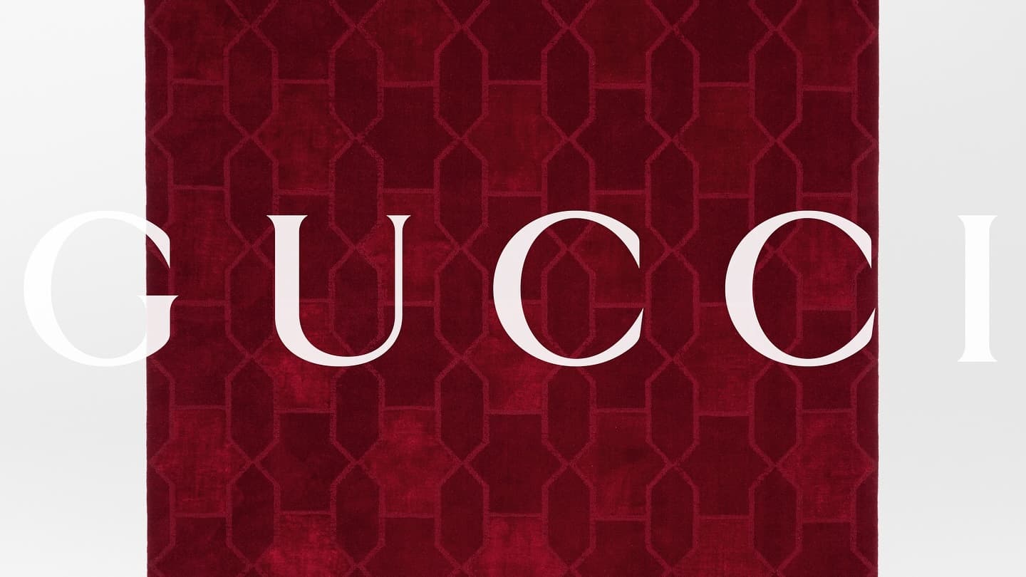 Gucci Design Ancora 2024