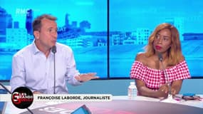 "Lorsqu’il y avait un problème avec le prêtre, on ne disait rien et il était changé de diocèse."