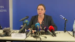 Mort de Sihem: "une dispute liée à une relation amoureuse" 