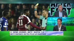 Le best-of de l’After foot du vendredi 17 mars