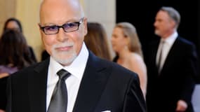 René Angélil est mort le 14 janvier. 