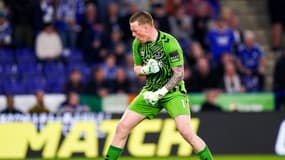 Jordan Pickford