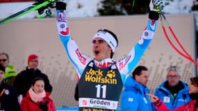 Johan Clarey