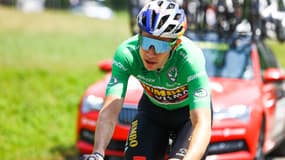 W. Van Aert