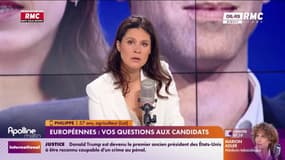 "Nos candidats ne se préoccupent pas de la souveraineté alimentaire de notre pays", se désole Philippe, agriculteur