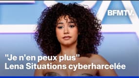  "Je n'en peux plus": pourquoi Lena Situations est cyberharcelée après son passage dans l'émission "Popcorn" 