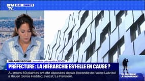 Préfecture : la hiérarchie est-elle en cause ? (2) - 07/10