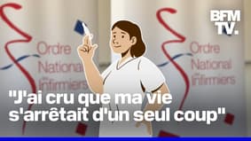 #Metoo à l'hôpital : une infirmière sur deux a déjà subi des violences sexistes et sexuelles