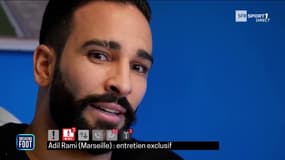Rami : "Paris peut remporter la Ligue des Champions"