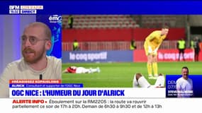 Ligue 1: les Niçois ont-ils mis "tous les ingrédients" pour gagner le derby?