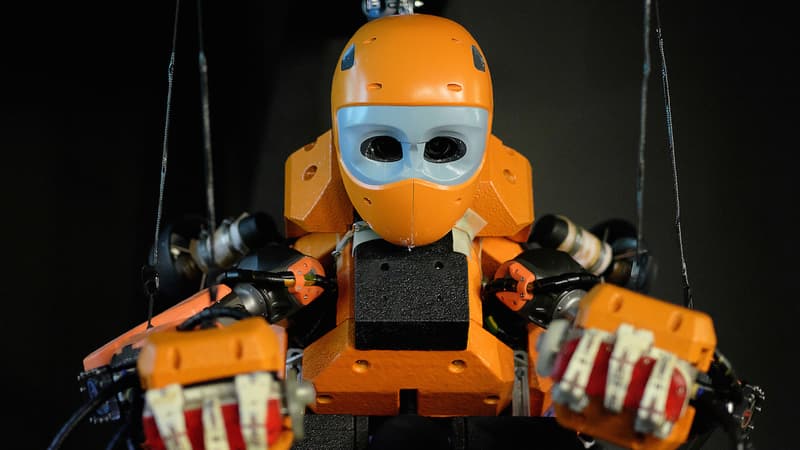 Ce robot intelligent a été présenté à Paris en avril dernier. Actuellement en test à Marseille, c'est un archéologue qui peut faire des fouilles dans les abysses. Menace-t-il l'avenir des professionnels ou les aidera-t-il dans leurs travaux?
