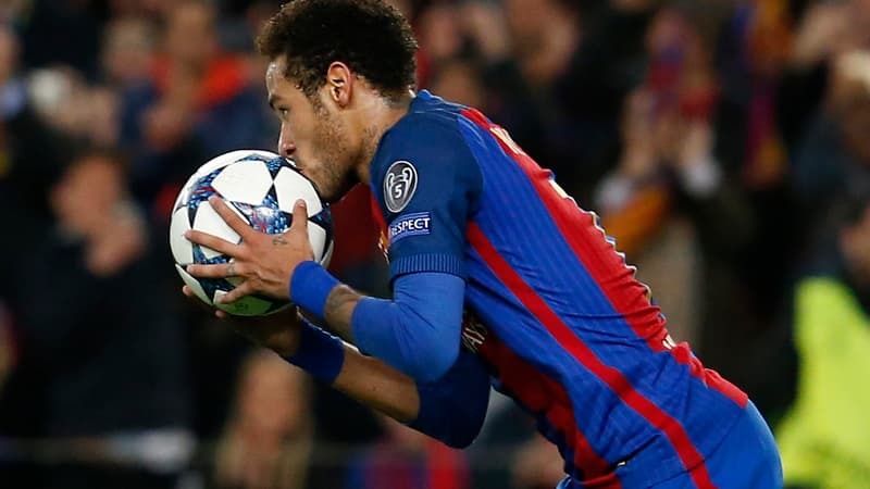 Neymar 