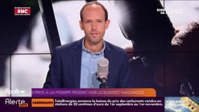 Face à vous : L'inflation gâche-t-elle les vacances ? - 22/07