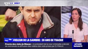 Violeur de la Sambre : 30 ans de traque - 21/09