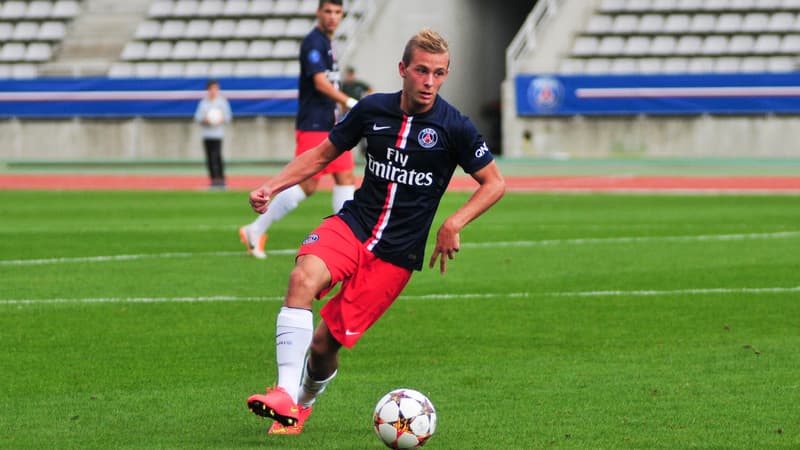 OM-Annecy: la soirée très spéciale de Yohan Demoncy, formé au PSG et décisif au Vélodrome