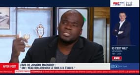 Sam Ipoua : L'OM n'a pas respecté le football