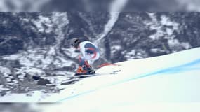 Orcières accueille déjà plusieurs skieurs de haut niveau sur sa piste de descente homologuée FIS