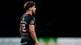 Romain Ntamack