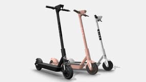 Bird va commercialiser des trottinettes aux particuliers, avec service après-vente et réparation.
