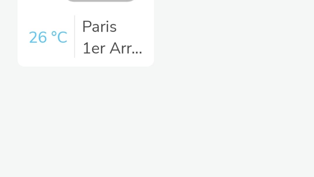 Météociel 