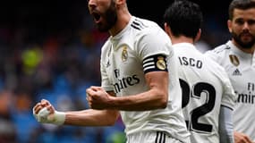 Karim Benzema