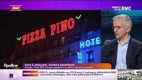 Face à Apolline : Patrice Geoffron - 27/06