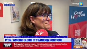 Le Café Politique: amour, gloire et trahison lors des municipales