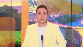 Le journal de 18h du lundi 29 septembre 2025