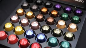 Nespresso s'est engagé à mieux informer ses concurrents