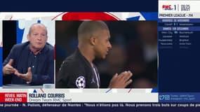 Courbis sur le Ballon d’Or : "Ce trophée est ridicule ! Mbappé ou Buffon, qui est le meilleur ?"