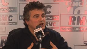 Patrick Pelloux souhaite que la laïcité soit réaffirmée "partout", y compris à l'hôpital.