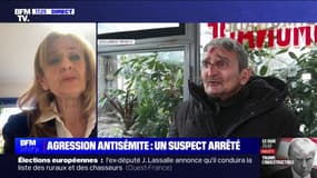 "Il a été agressé parce qu'il est juif" déclare l'avocate de Marco, victime d'une agression antisémite
