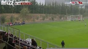 Benfica - Taarabt tire le pire corner de l’histoire ?