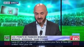 After Foot du mercredi - 14/12 – Partie 1/3 - L'essentiel, c'est les 3 points