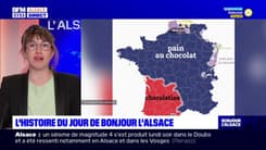 L'histoire du jour: des cartes pour comprendre le vocabulaire des régions en France