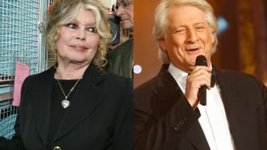 Brigitte Bardot a étrillé l'émission "Le plus grand cabaret du monde" de Patrick Sébastien