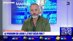 Virage Marseille: à quoi faut-il s'attendre pour la rencontre OM-OL?
