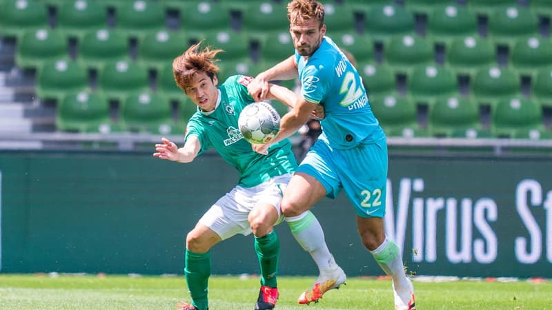 Wolfsburg