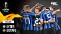 Résumé : Inter (Q) 2-0 Getafe - Ligue Europa 8e de finale