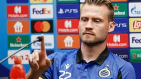 Simon Mignolet