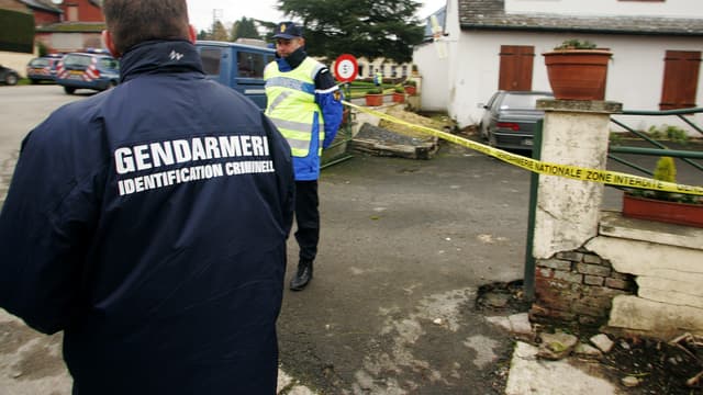 Confiée à la section de recherches de la gendarmerie, l’enquête a été rouverte durant l'été. (Photo d'illustration)