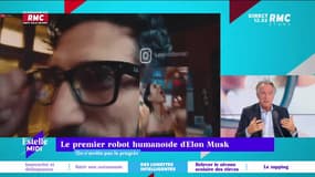 On n'arrête pas le progrès : Facebook dévoile les Ray-Ban - 29/09